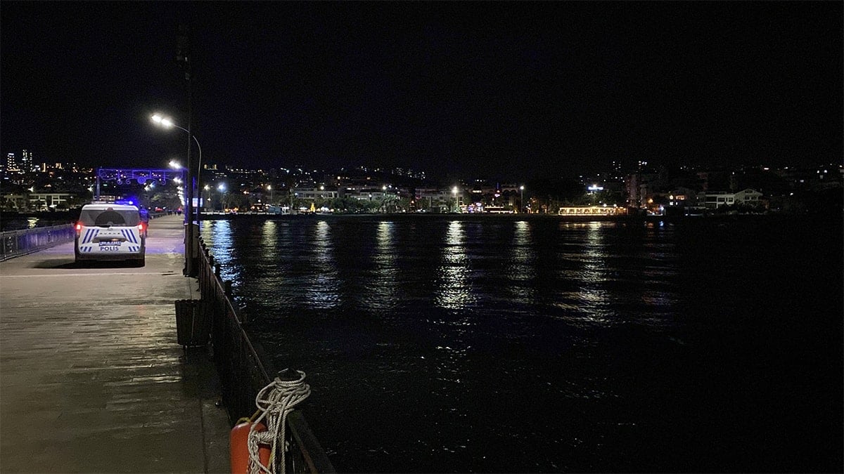 Kayıp olarak aranan Ceren, denizde ölü bulundu