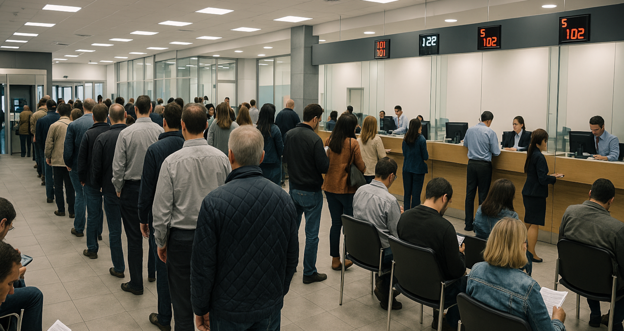 Mevduat faizlerinde büyük değişim: 1 milyon TL'nin getirisi 3 günde fırladı