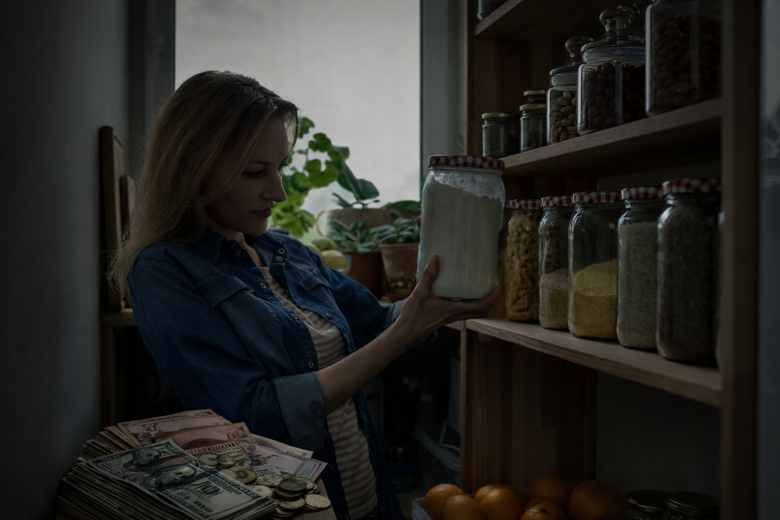 Avrupa’da evde gıda, su ve nakit bulundurun uyarısı yapıldı