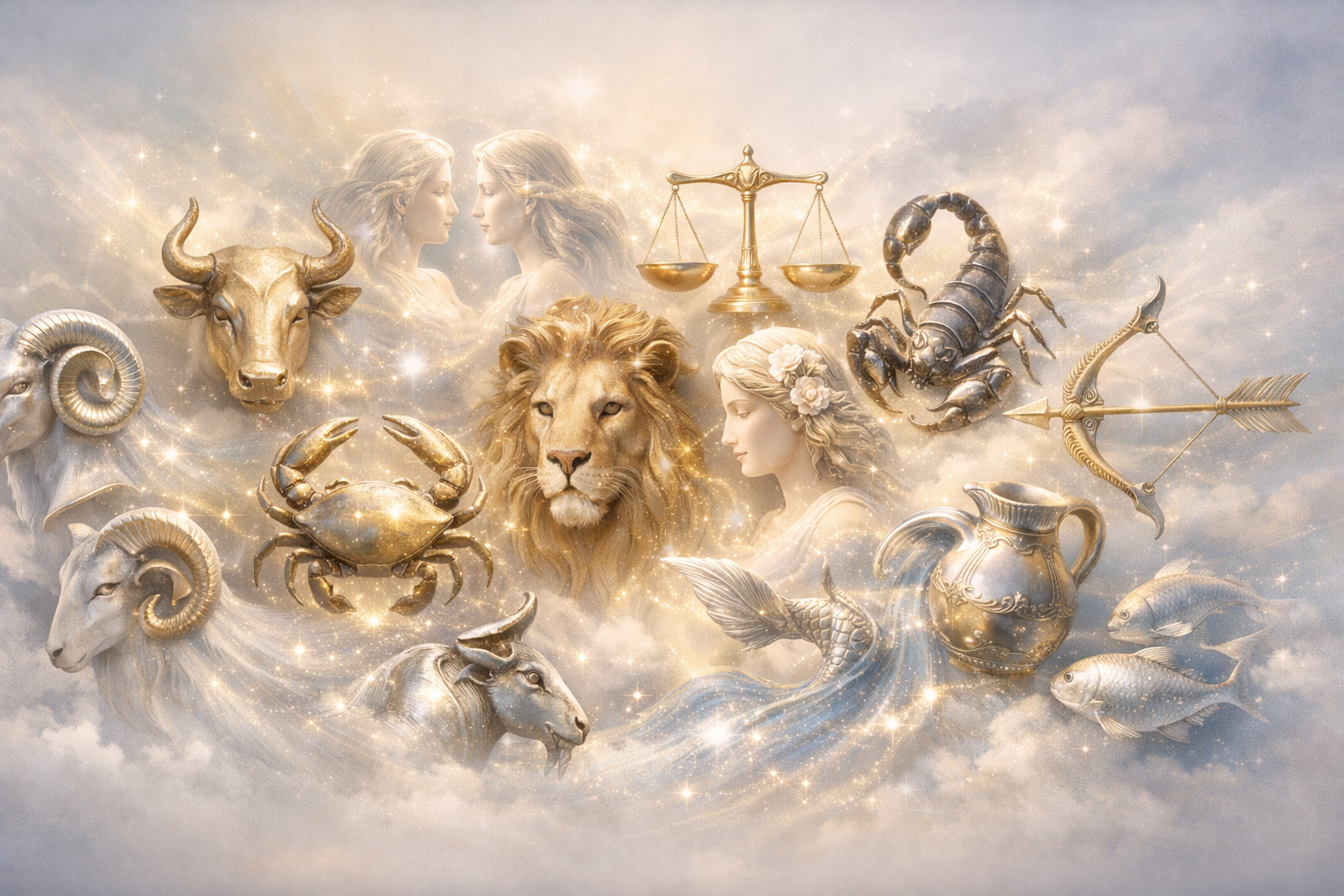 Bu gece 00:00’dan itibaren 3 burç için devran dönüyor