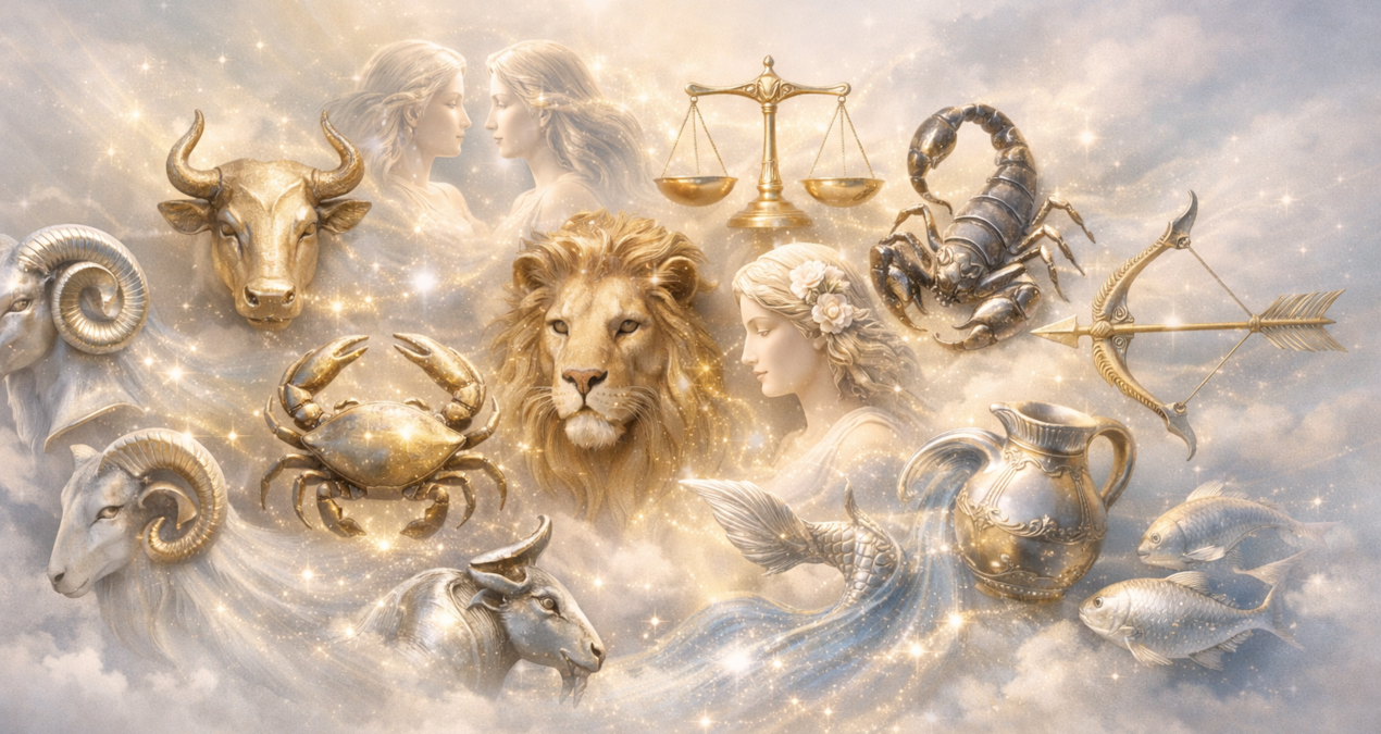 Bu gece 00:00’dan itibaren 3 burç için devran dönüyor