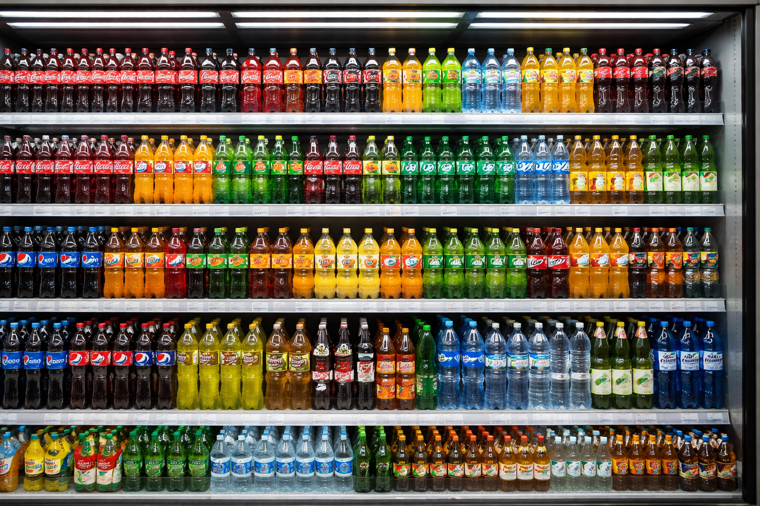 Coca-Cola'nın 80 yıllık içeceği raflardan kaldırılıyor: Artık tazesi üretilecek 