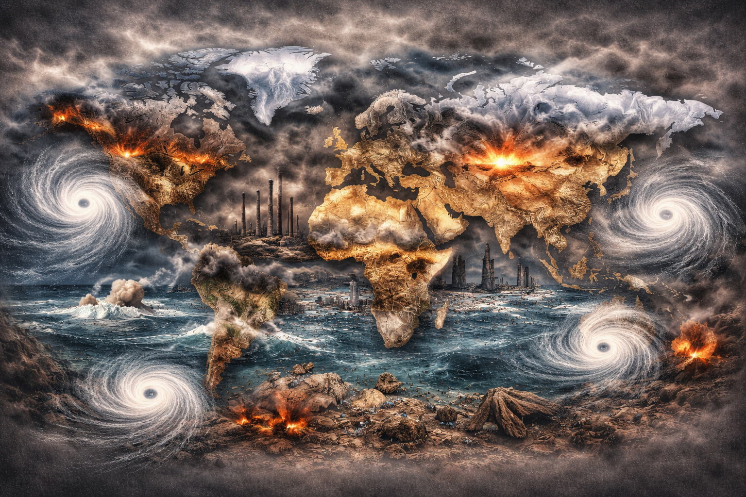 2 milyon yıllık rekor kırıldı: Her an kapımızı çalabilir