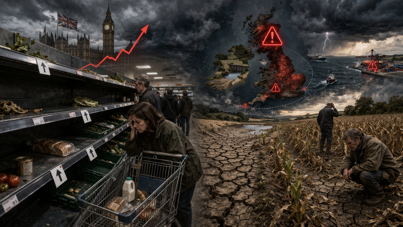 4 yıl sonra büyük kriz kapıda: Ülkede milyarlarca lira yatırım yapıldı 