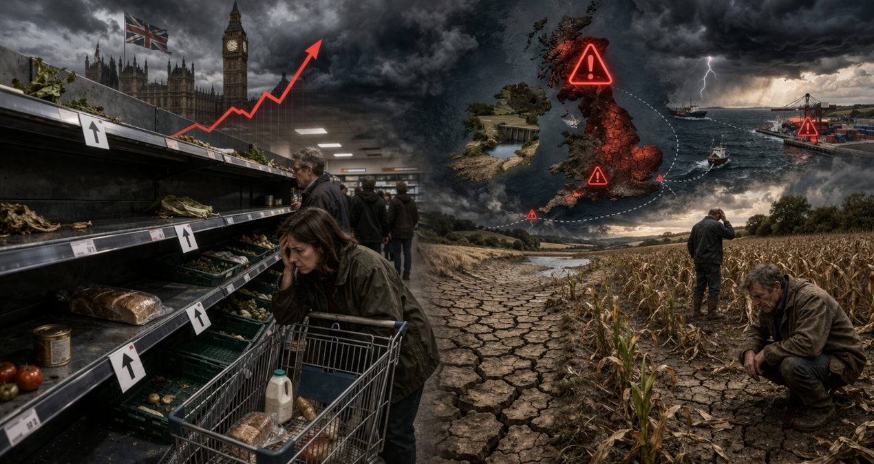 4 yıl sonra büyük kriz kapıda: Ülkede milyarlarca lira yatırım yapıldı