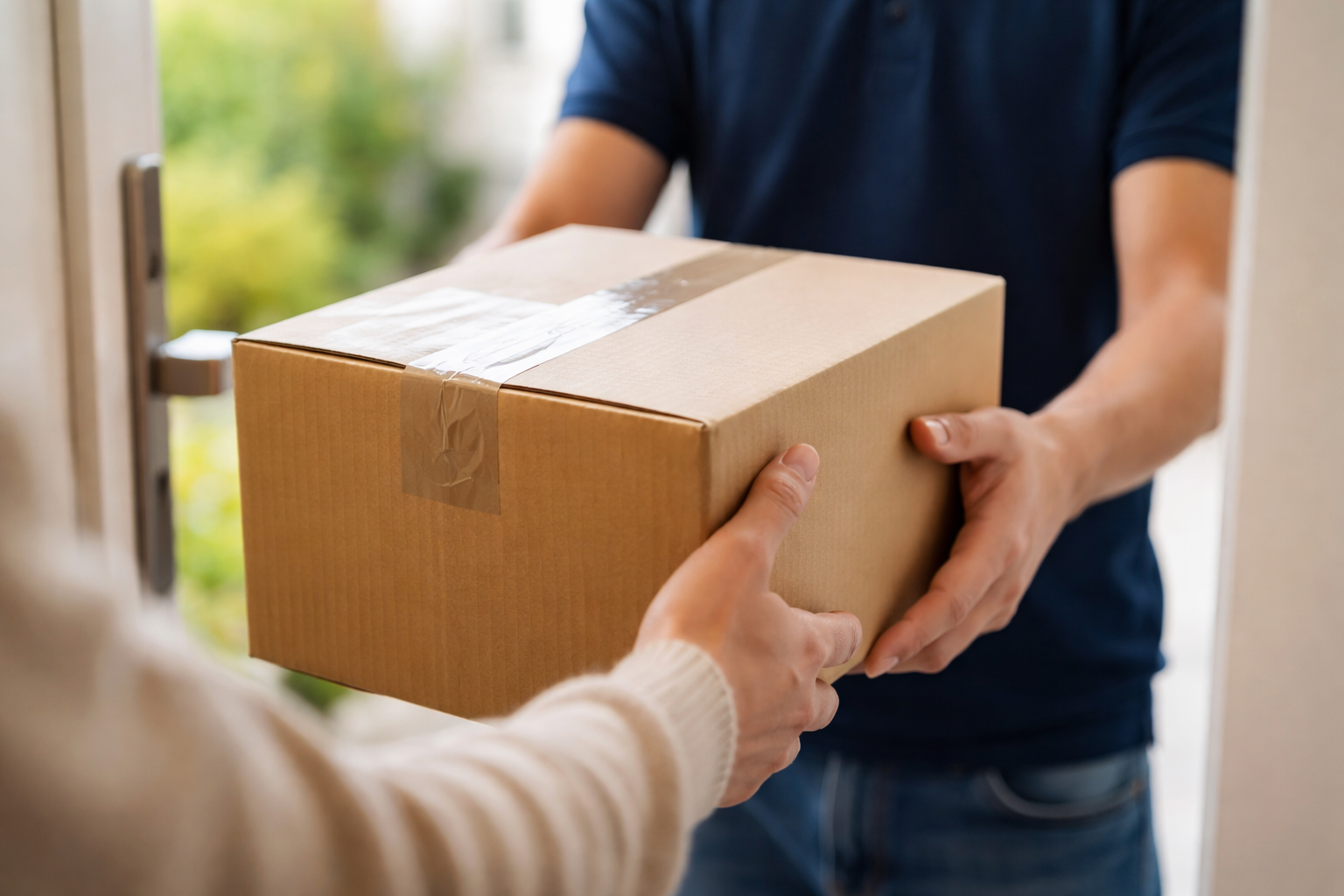 Kapıda ödeme yapanlar yandı: Bedava diye alan, parayı kaptırıyor