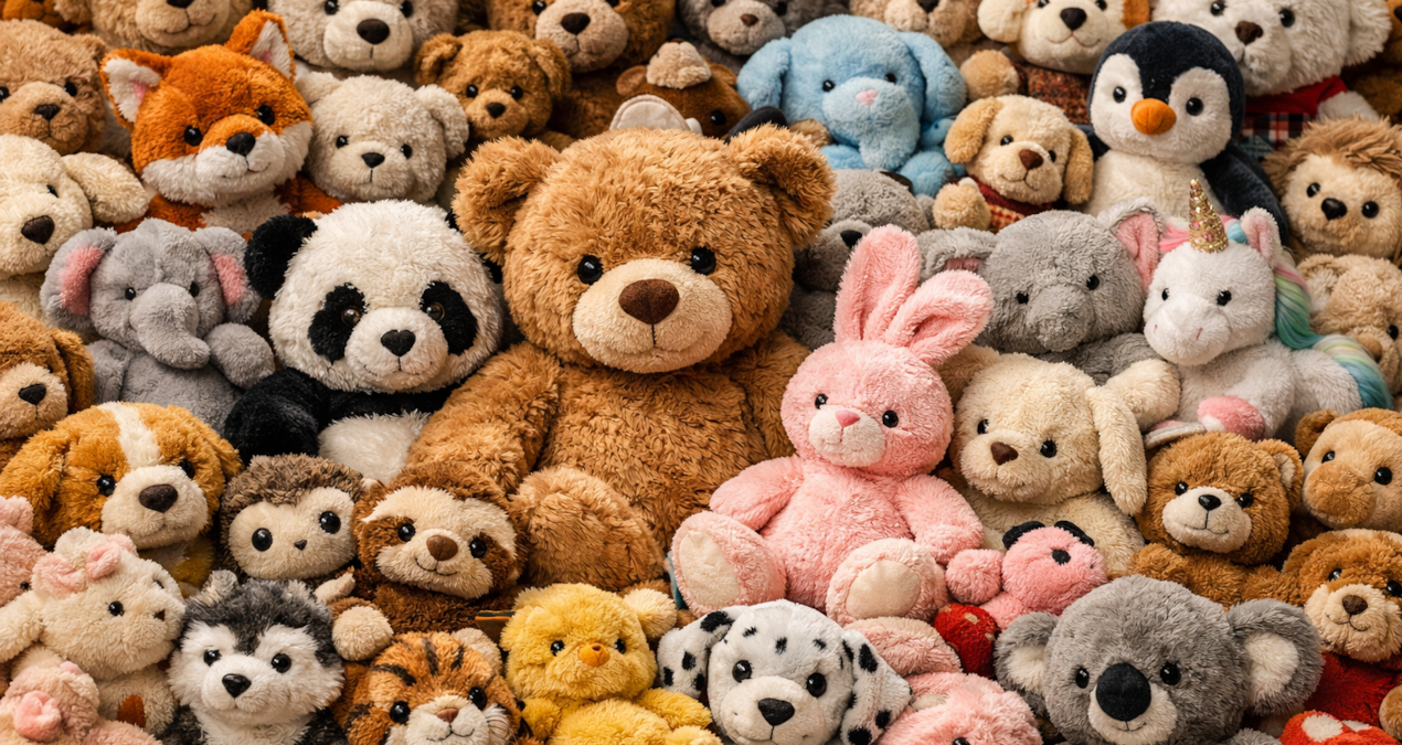 Bakanlık bir oyuncağın satışını yasakladı: Piyasadan toplatılıyor