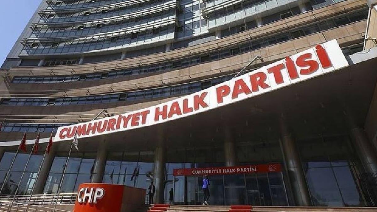 CHP partilerle bayramlaşacak! Dikkat çeken AKP ve MHP kararı