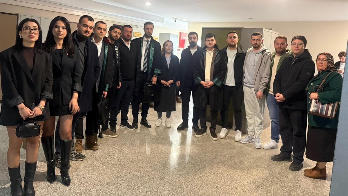 'İmamoğlu' protestosuna para cezası