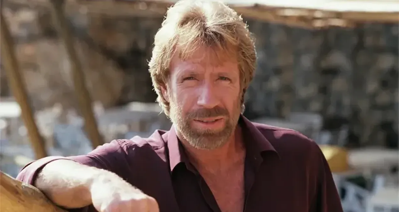 Hollywood yıldızı Chuck Norris hayatını kaybetti