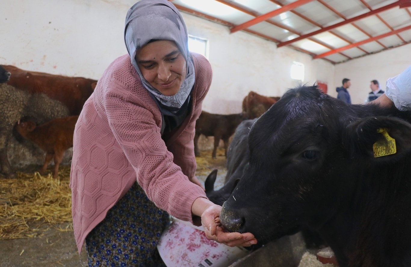 Herkese tavsiye ediyorum diyerek açıkladı: 5 ayda 2 katına çıkardı, hayatı değişti