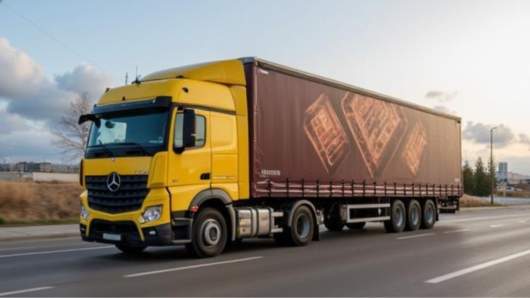 Dev çikolata vurgunu! 'Kıtlık' uyarısı yapıldı