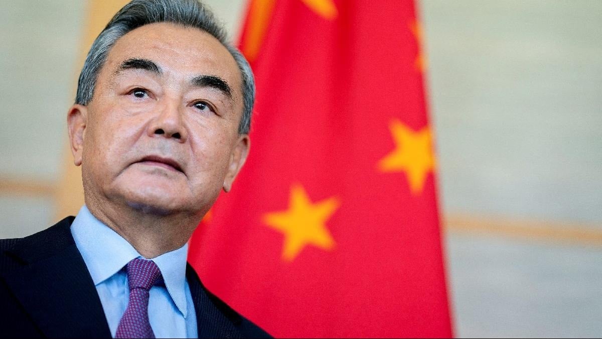 Çin'den İsrail'e dikkat çeken uyarı