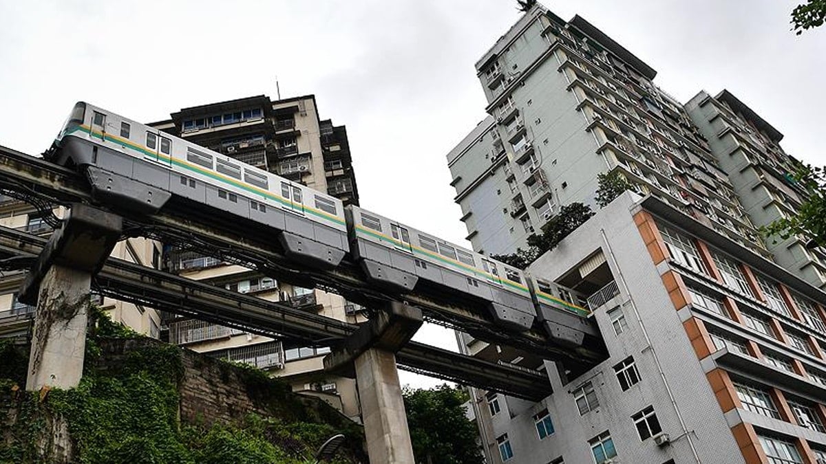 Dünyanın en büyük şehri: 2 Konya büyüklüğünde ama içinde 2 İstanbul yaşıyor