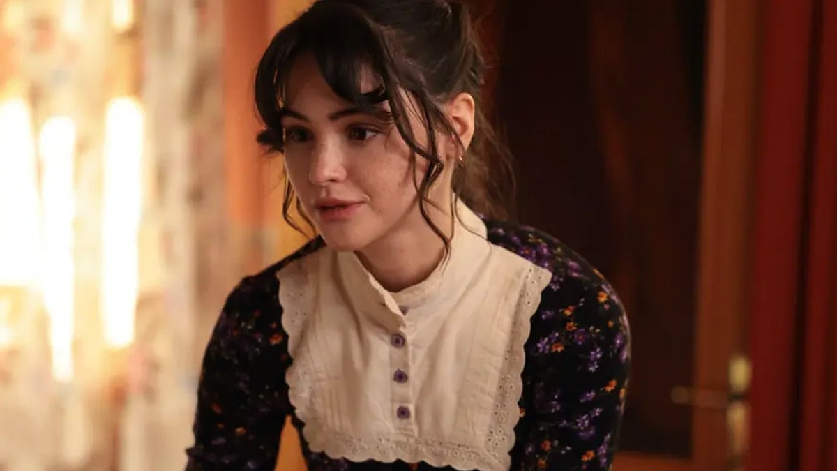 Dizideki halini görenler tanıyamadı: Yorum yağmuruna tutuldu