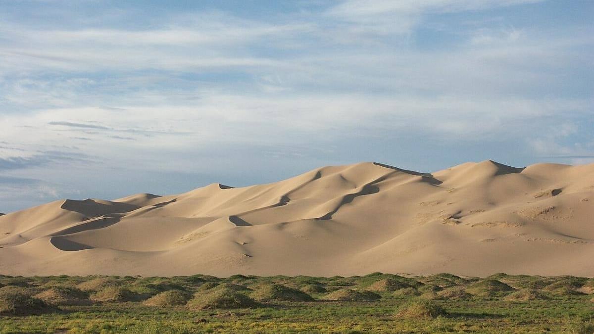 Devlerin çağında minik bir mucize: 90 milyon yıllık kritik keşif