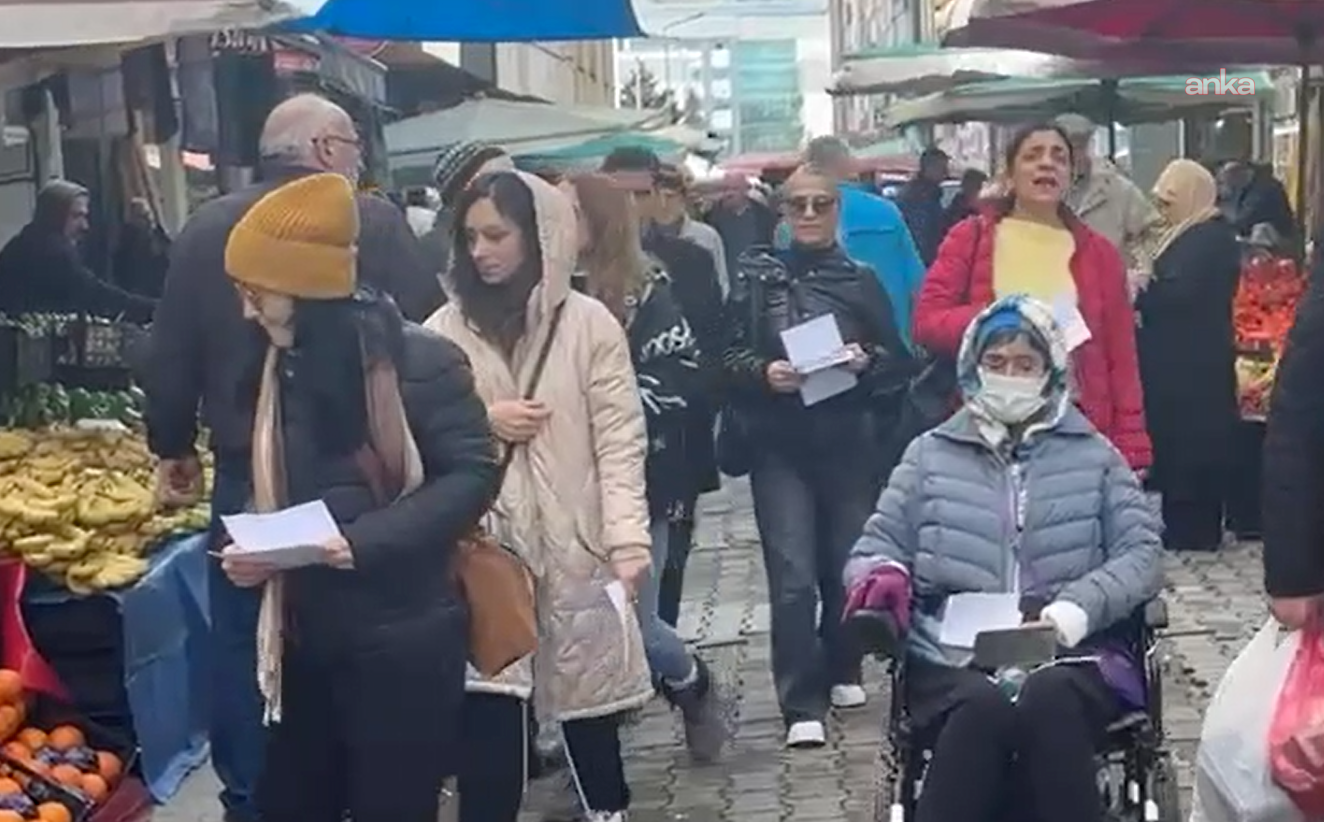 Cumhuriyet tarihinde ilk kez: Oflu kadınlar o gün sokağa çıkacak