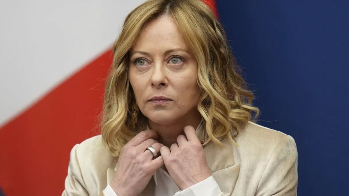 Meloni kararını verdi! İtalya hava savunma sistemlerini oraya konuşlandıracak