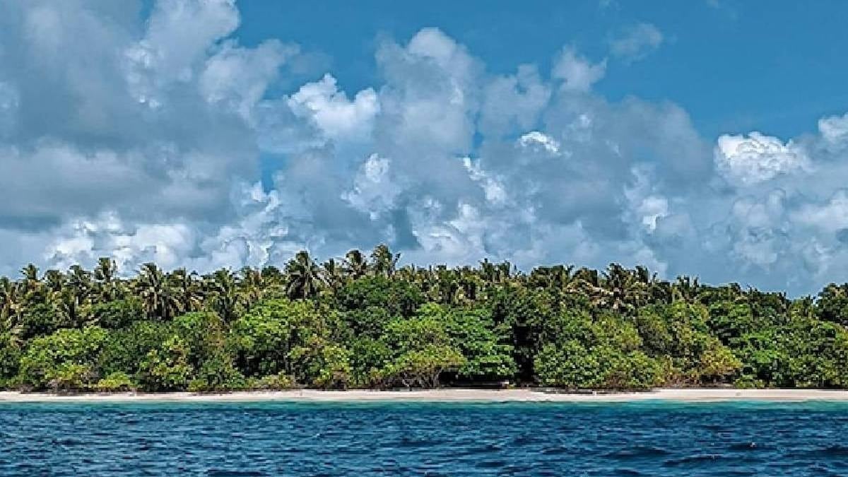 3 ülkeye birden ait olan ada: 200 farklı dil konuşuluyor