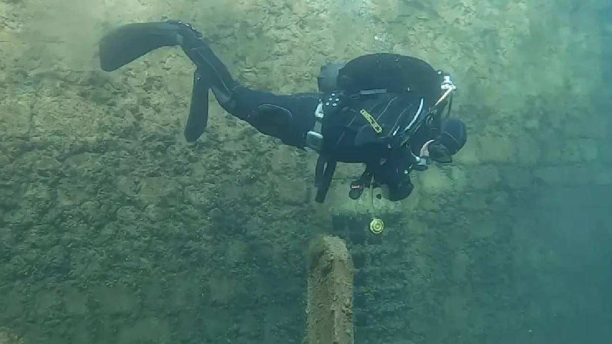 Peygamberler şehrinde 2400 yıllık tarih ortaya çıktı