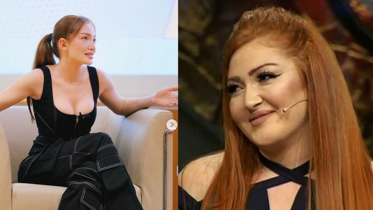 Danla Bilic zayıfladığı için pişman oldu: İğneler kas kaybı yarattı