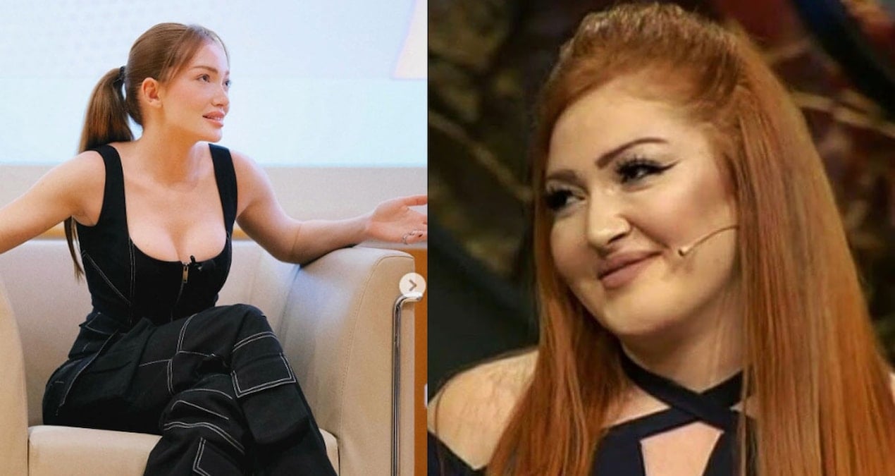 Danla Bilic açıkladı: Zayıflama iğneleri kas kaybı yarattı