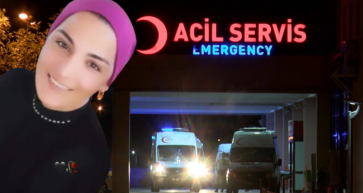 Eşinin intihar ettiğini iddia etmişti; kızının ifadesi gerçekleri ortaya çıkardı