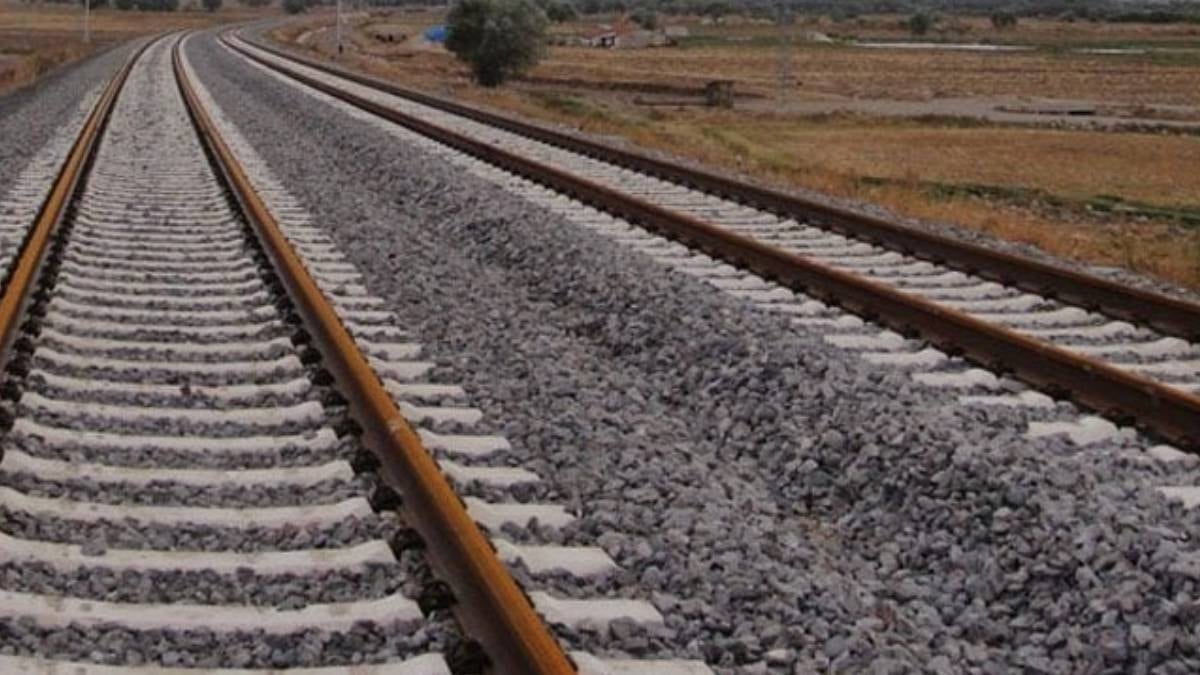 Dünyanın en eski tren istasyonu: 196 yıllık miras