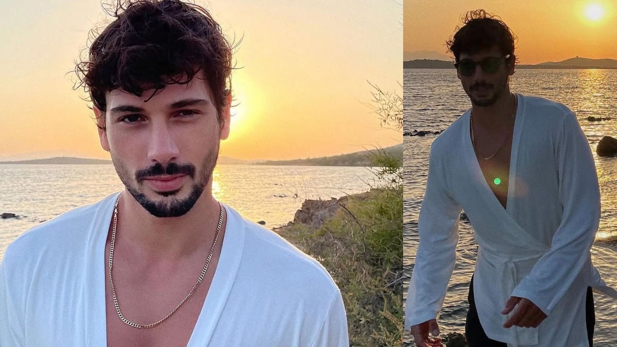 Yeraltı’nın yıldızı Deniz Can Aktaş’tan Romeo cevabı: DM’den bile yürürdü!