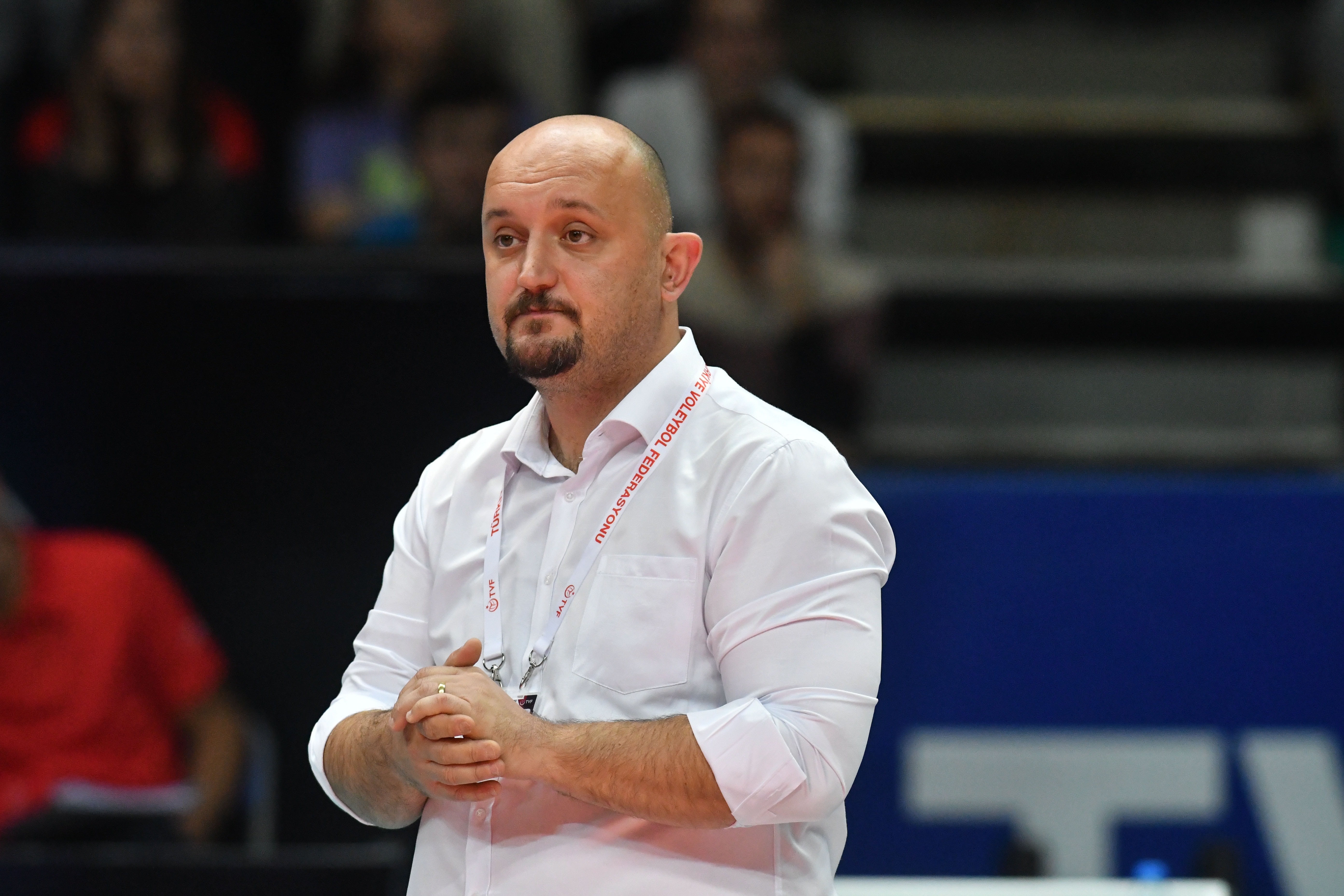 Göztepe'de Güneyligil dönemi sona erdi