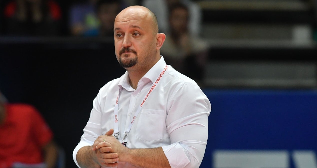 Göztepe'de Güneyligil dönemi sona erdi