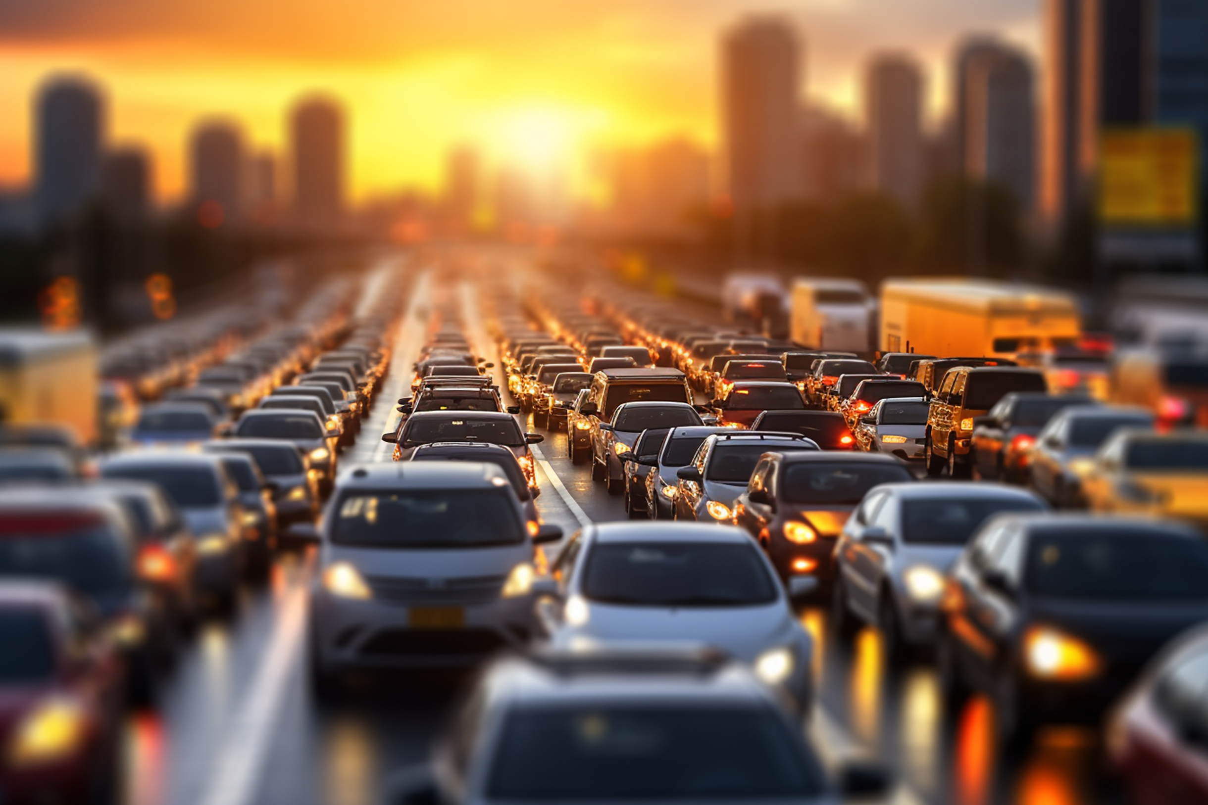 Araç sahiplerine kötü haber: Haftada bir gün yola çıkamayacaklar