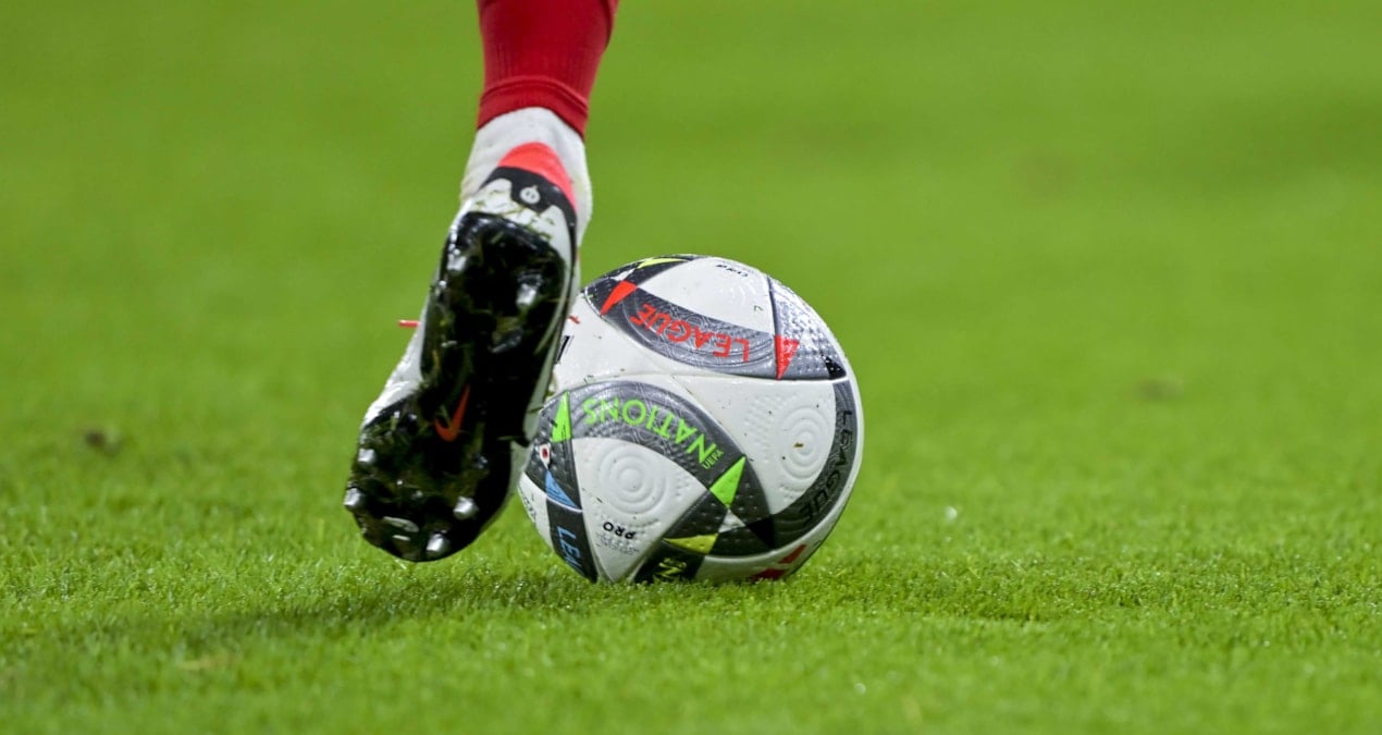 UEFA Uluslar Ligi'nde ilk maçlar oynandı