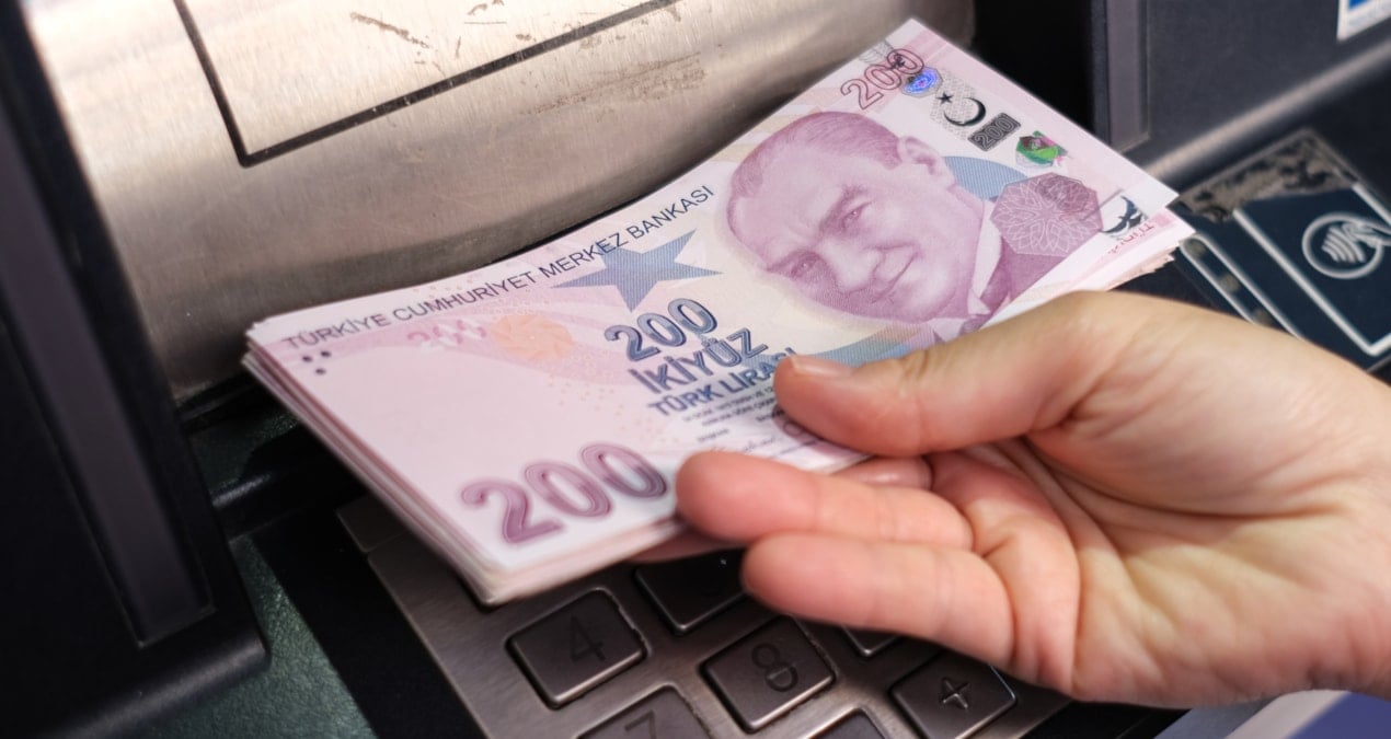 ATM'lerde yeni dönem başlıyor: Bayramdan sonra geçerli olacak