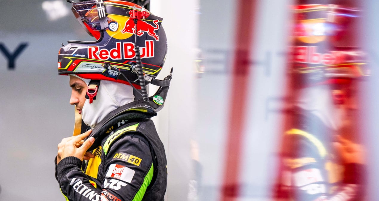 Katar'daki yarış güvenlik gerekçesiyle ertelendi