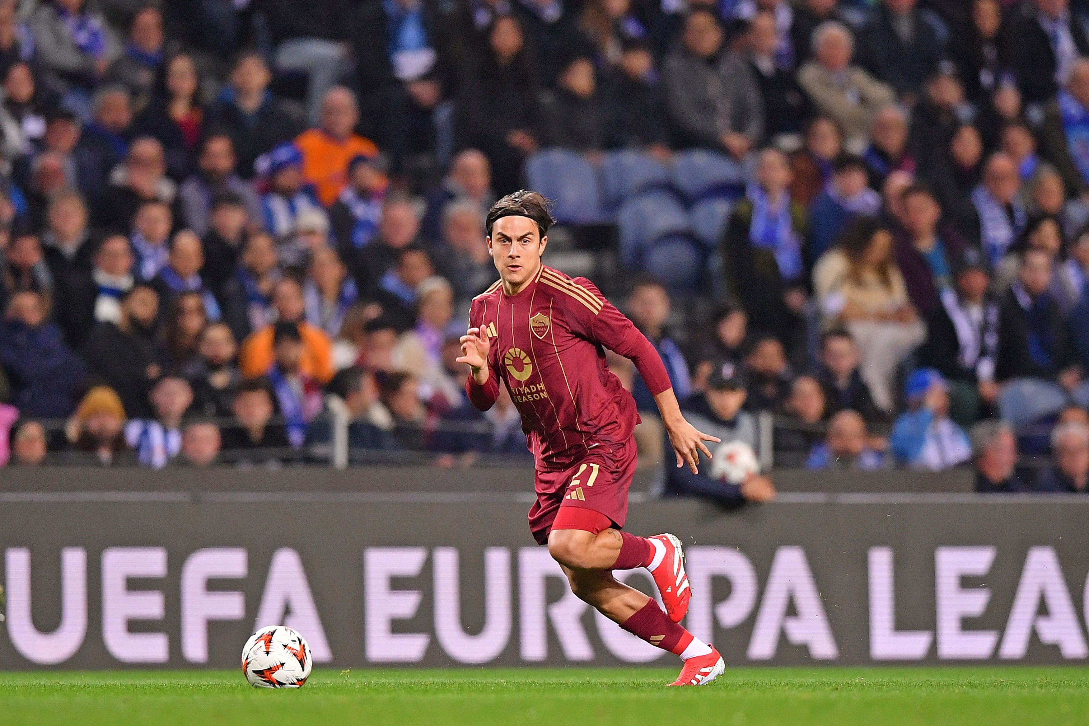 Paulo Dybala Süper Lig'e geliyor! Maaşına kadar duyurdular