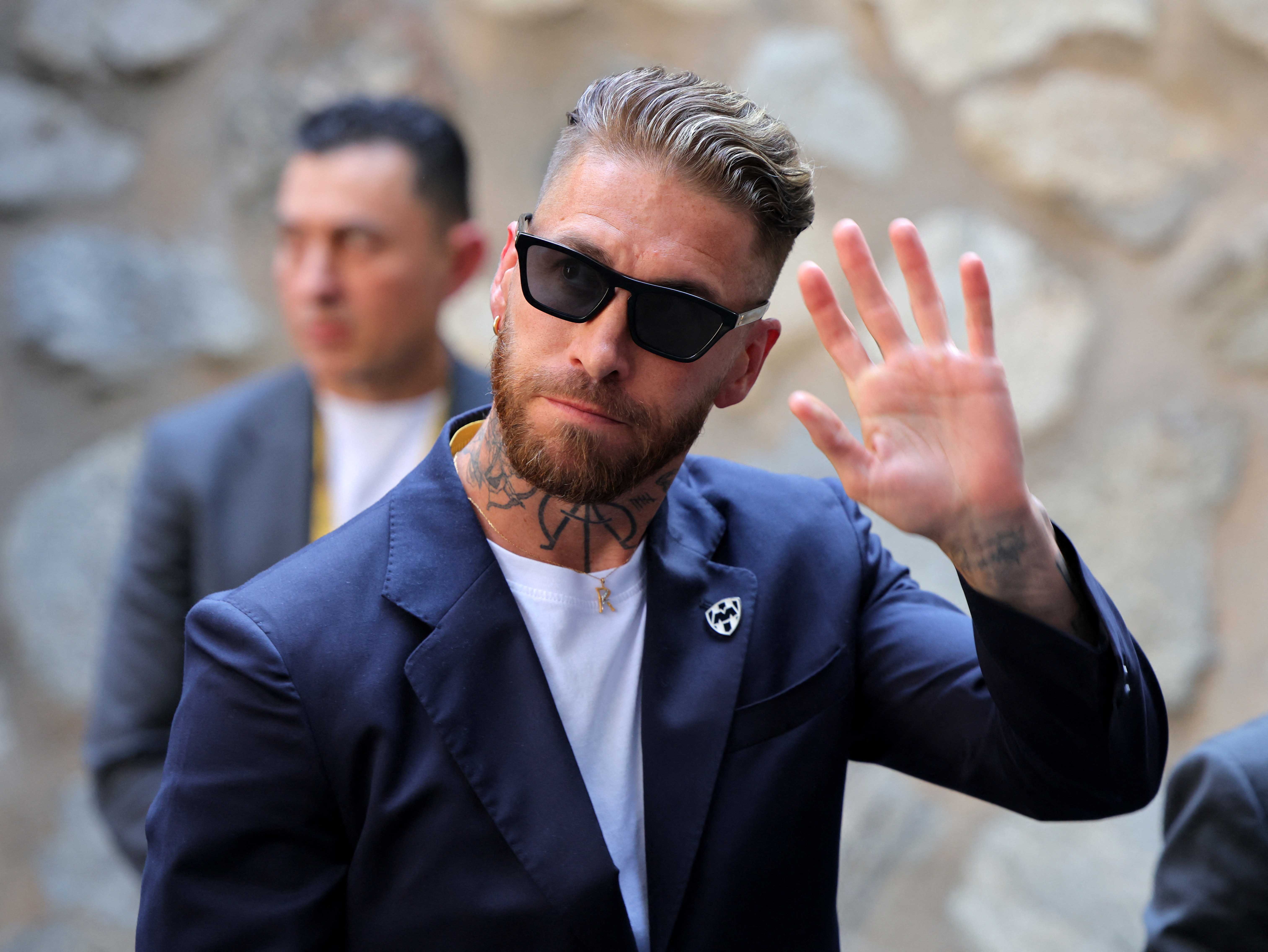 Sergio Ramos kulüp satın alıyor! İlk transferi Fenerbahçe'den