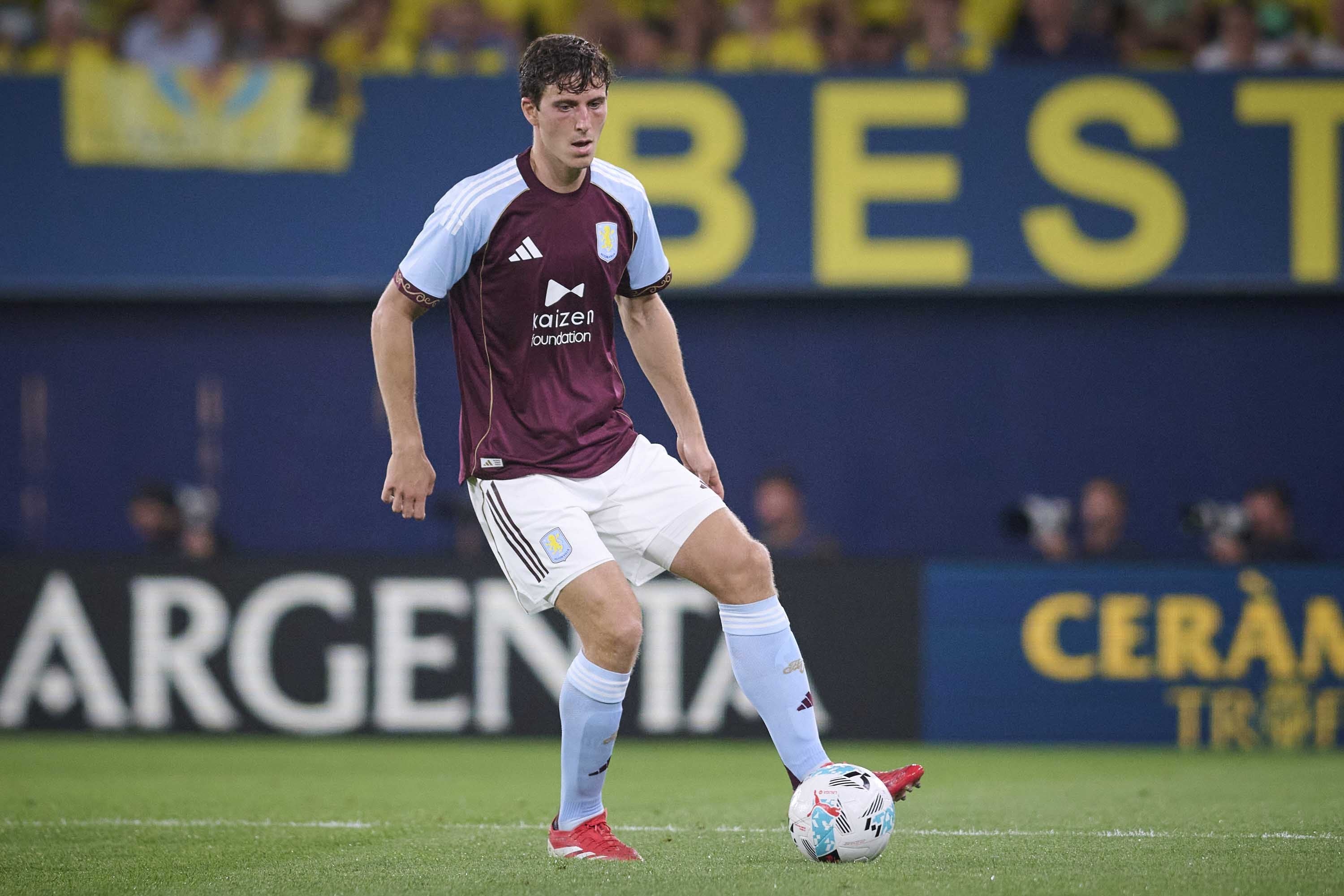 Beşiktaş'a dev stoper! İlk temas kuruldu