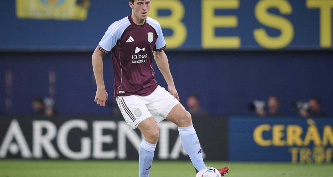 Beşiktaş'a dev stoper! İlk temas kuruldu