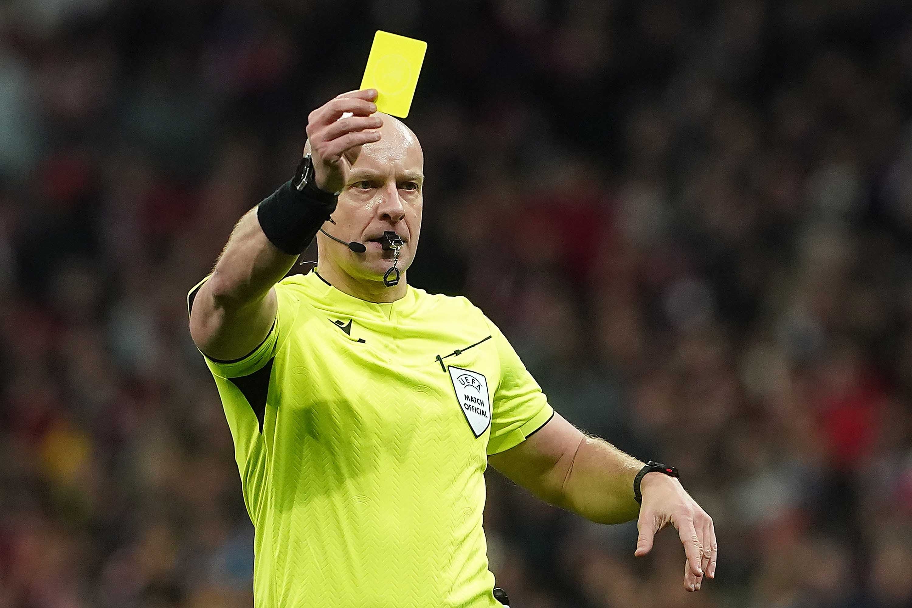 Liverpool-Galatasaray maçına Polonyalı hakem