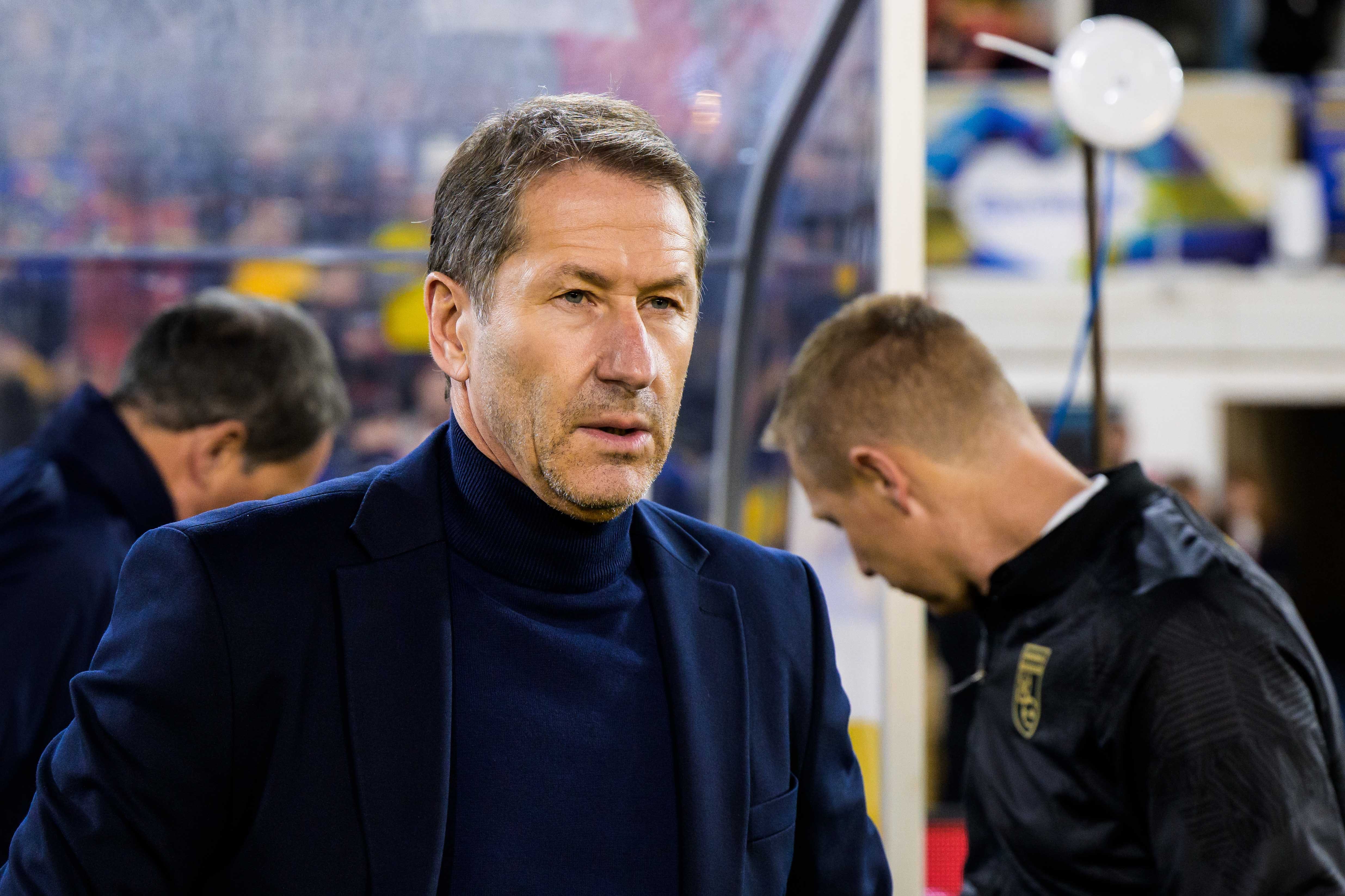 Kosova tur için iddialı: 'Şansımız yüzde 50'