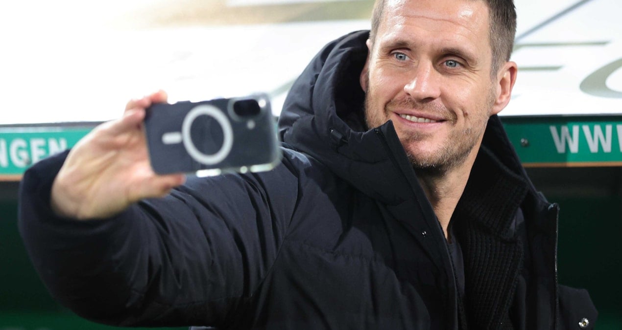 Borussia Dortmund'da Kehl dönemi kapandı