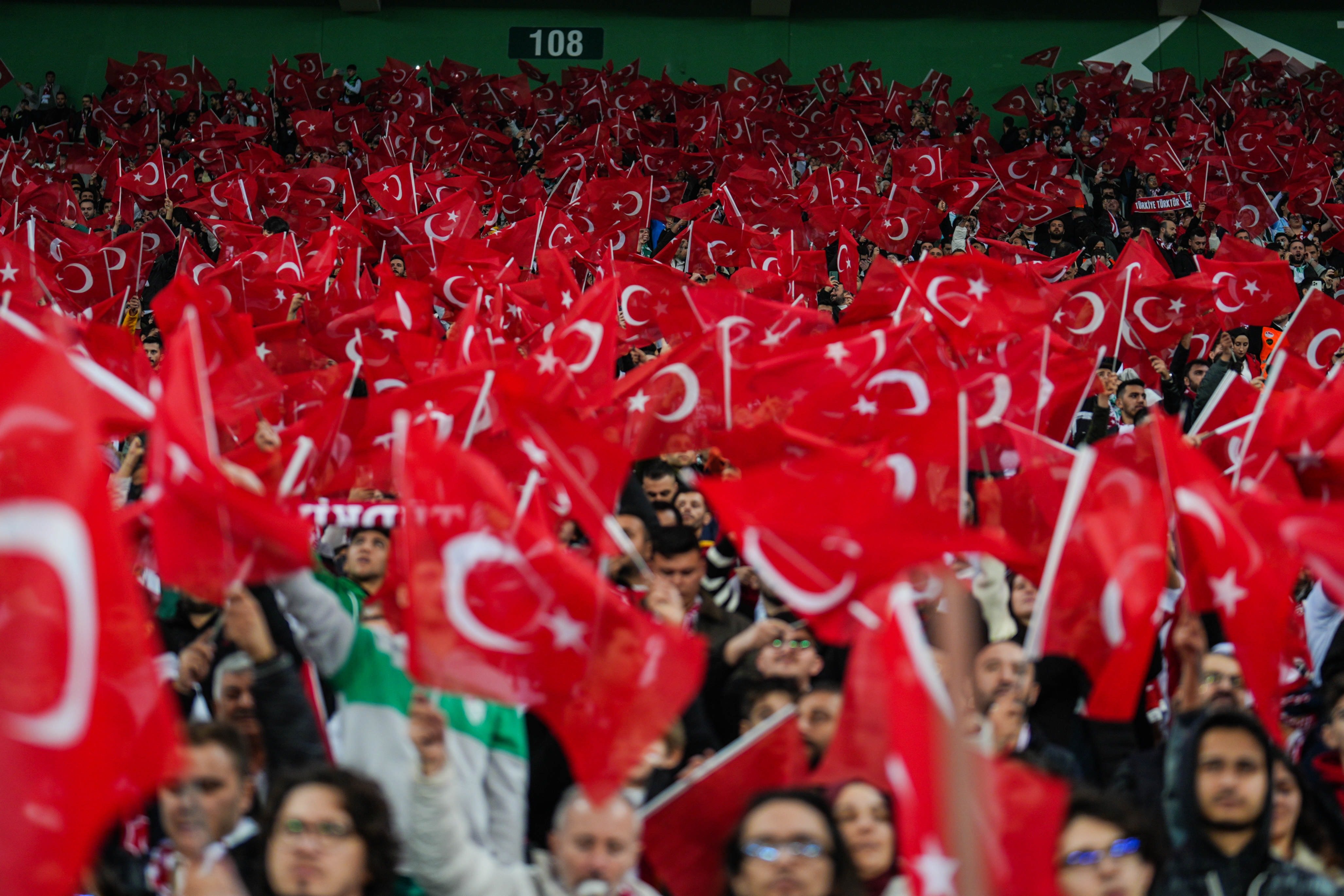 Millilerin Malta maçı taraftara ücretsiz