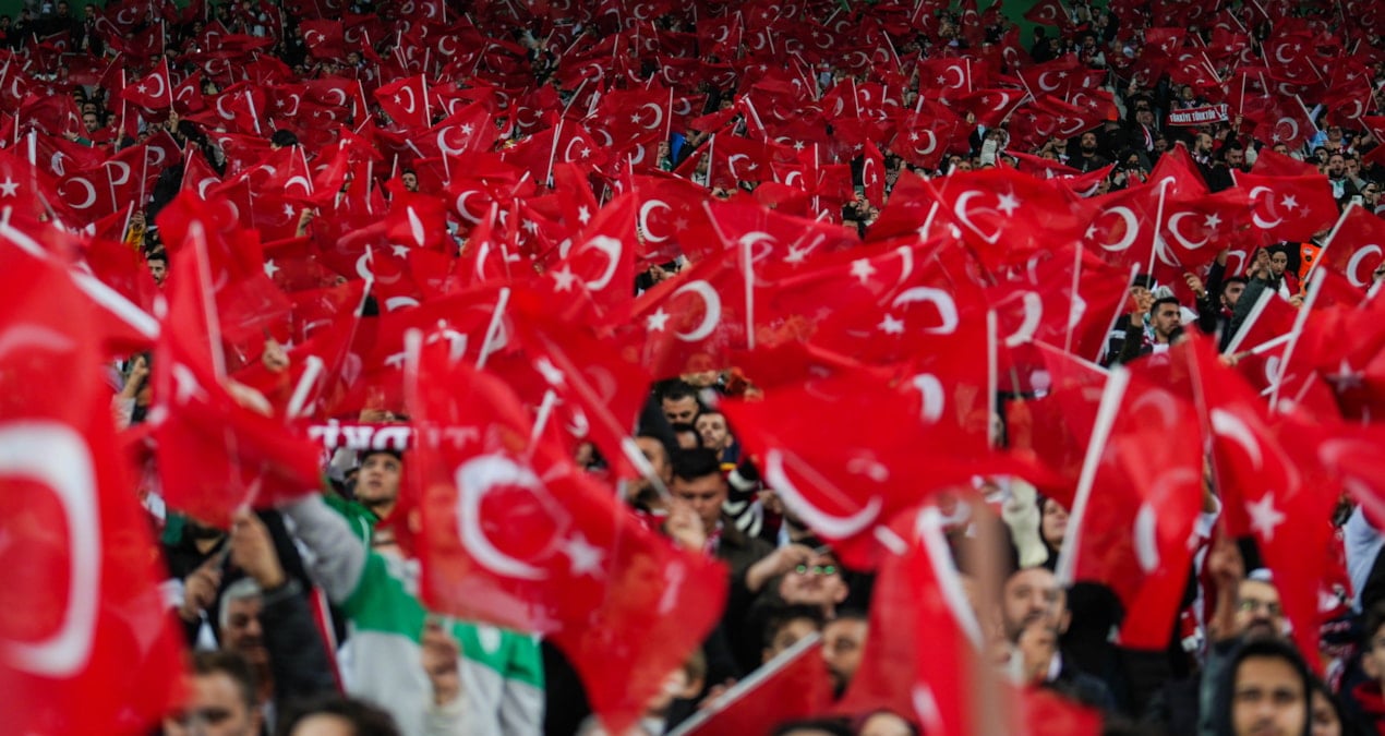 Millilerin Malta maçı taraftara ücretsiz