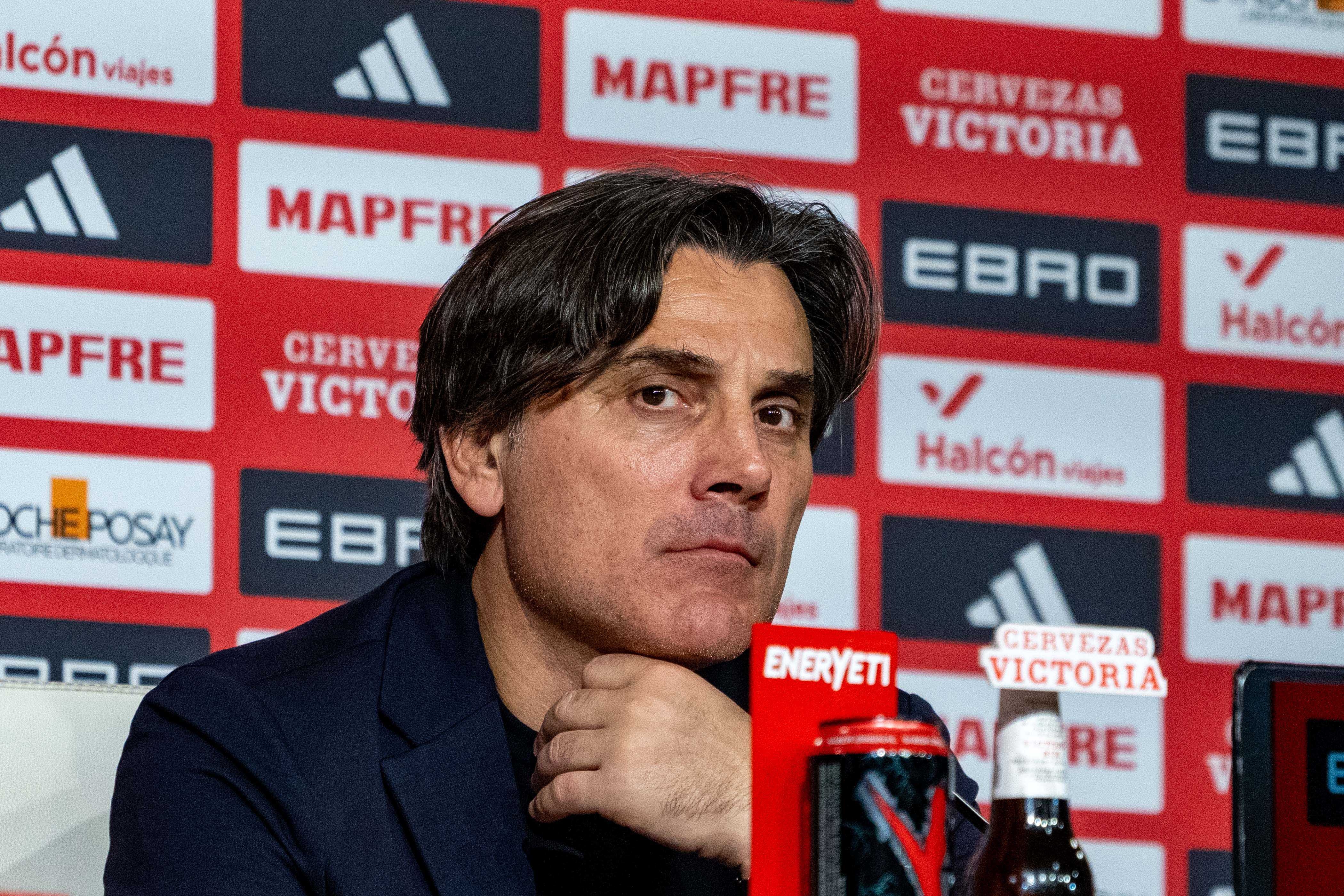 Vincenzo Montella: Her senaryoya karşı hazırlığımız var