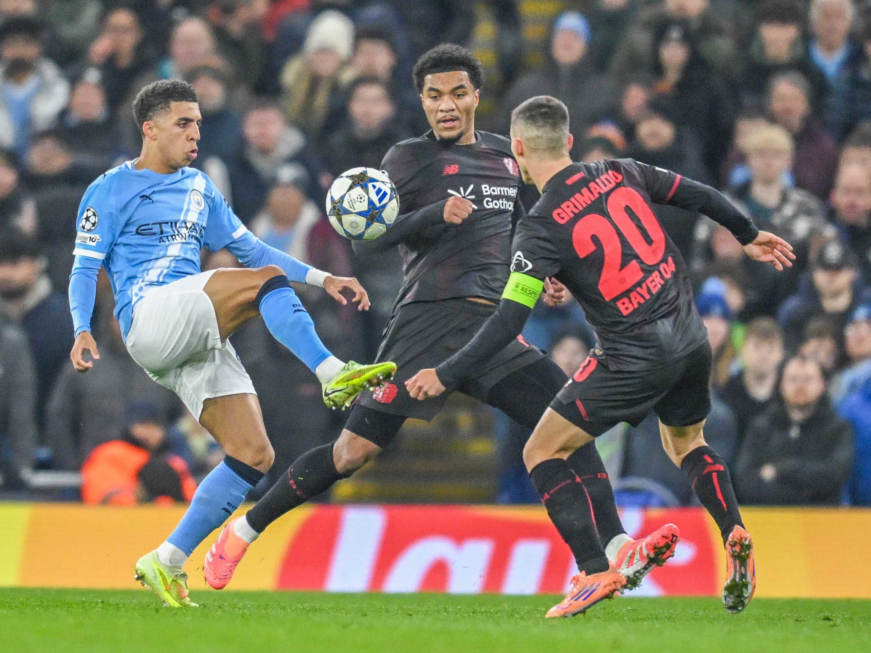 Beşiktaş'tan Leverkusen çıkarması! 4 isim hedefte