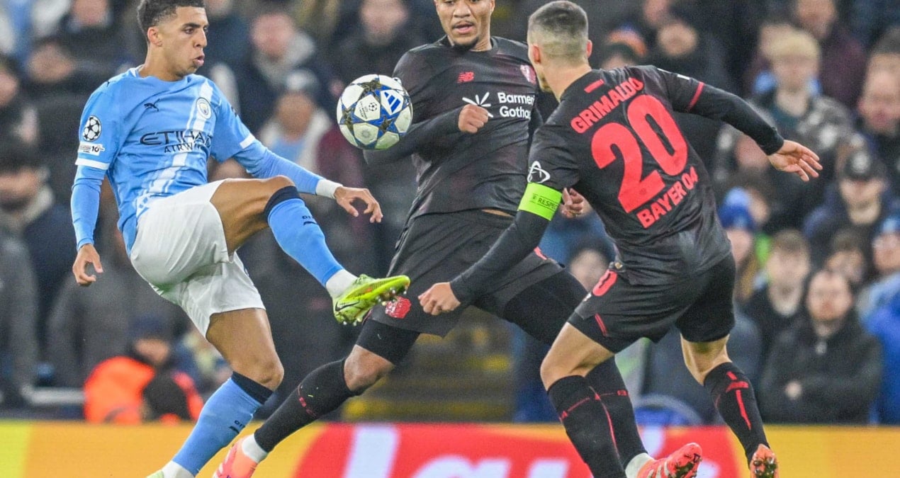 Beşiktaş'tan Leverkusen çıkarması! 4 isim hedefte