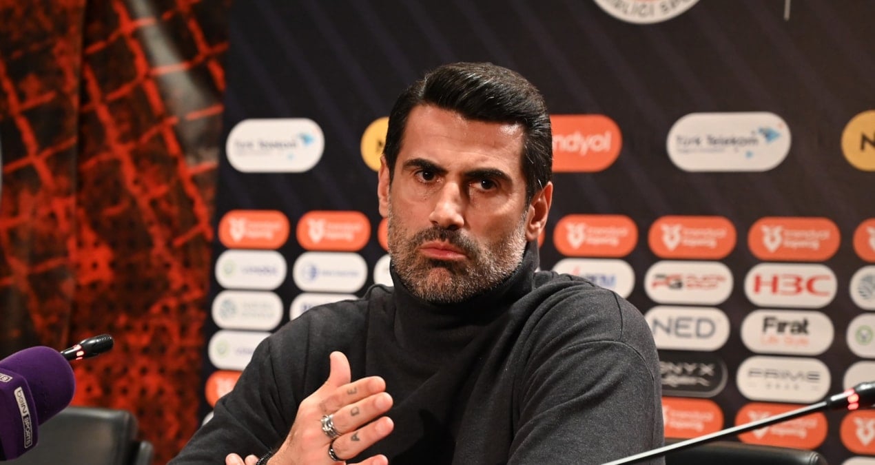 Volkan Demirel 3 ay sonra geri döndü