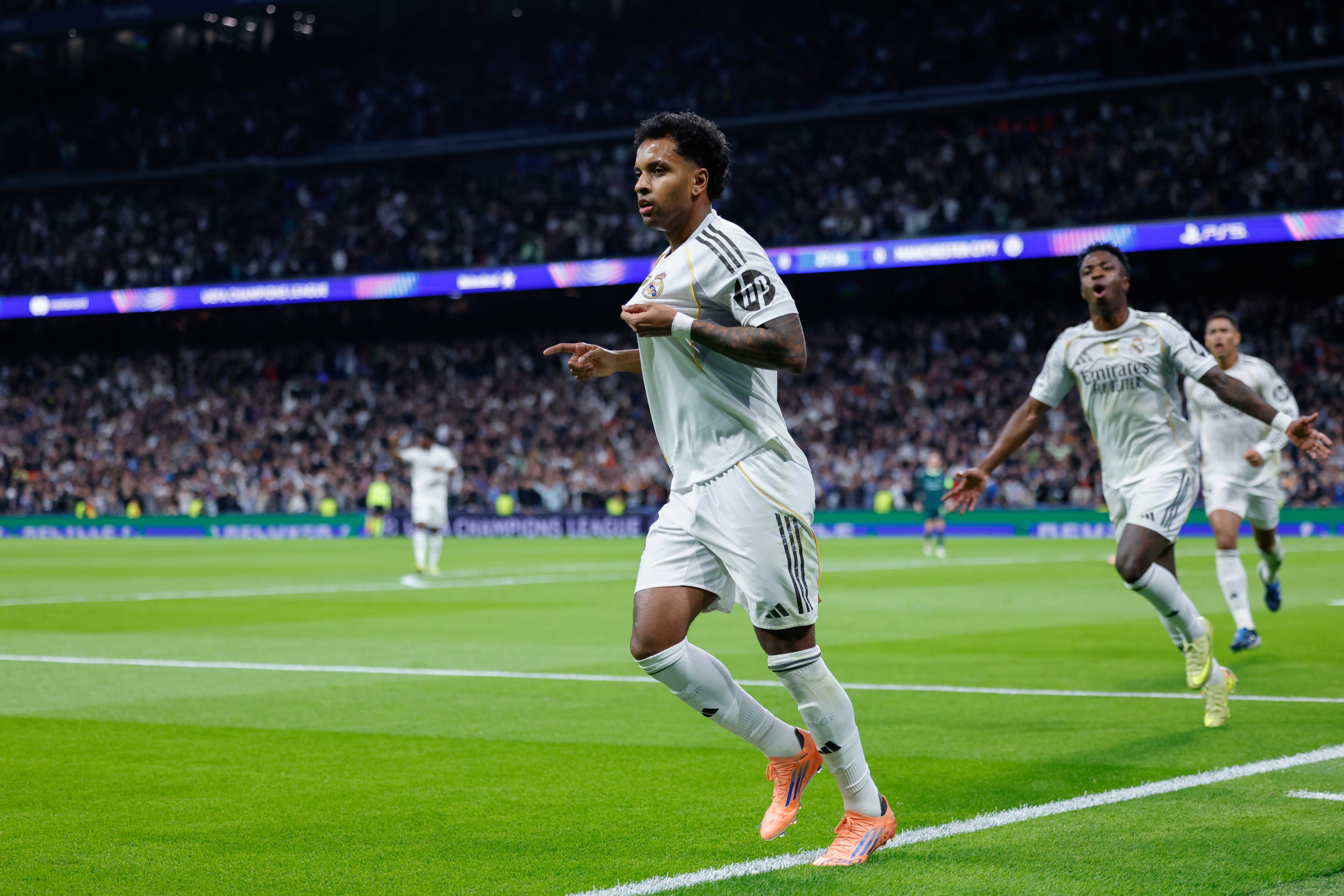 Real Madrid'e şok üstüne şok! 6 ay yok