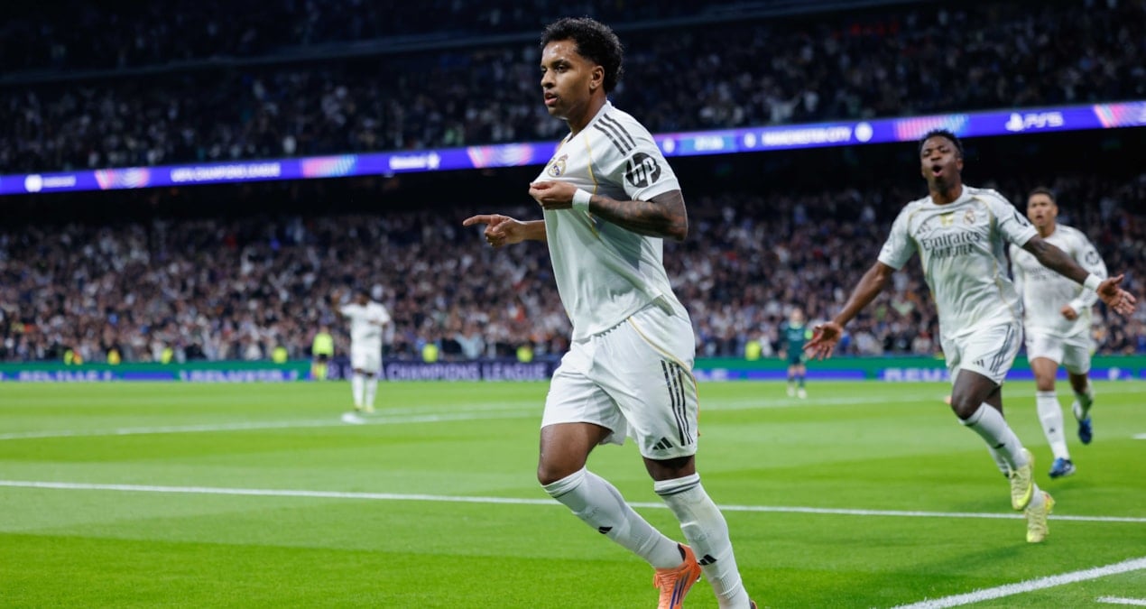 Real Madrid'e şok üstüne şok! 6 ay yok